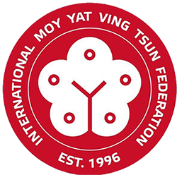 Moy Yat Ving Tsun Kung Fu HQ logo